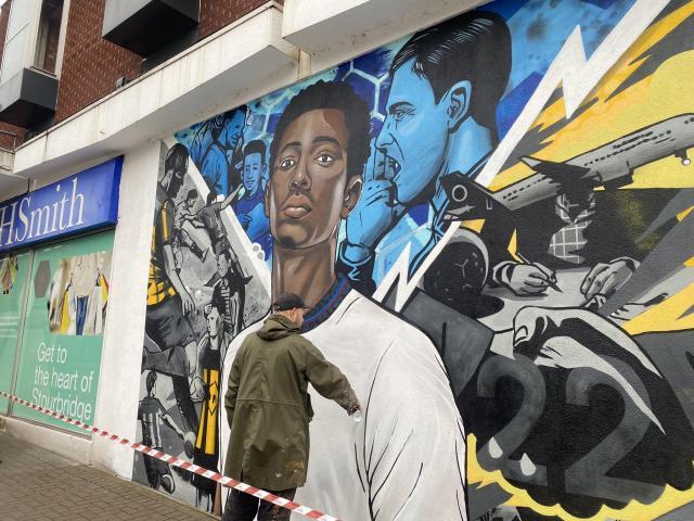 178体育直播足球-【人物】英格兰的梦中10号，贝林厄姆的马德里之路