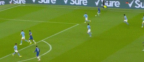 178体育直播免费观看-【英联】马赫雷斯+阿尔瓦雷斯破门 曼城2比0切尔西