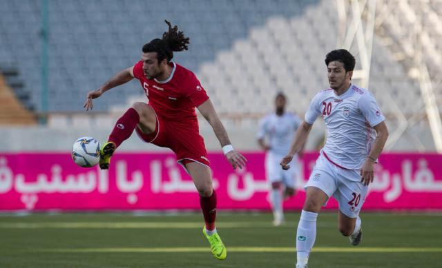 178体育直播足球-叙利亚三连败新帅危机四伏 直言输球也有满意之处