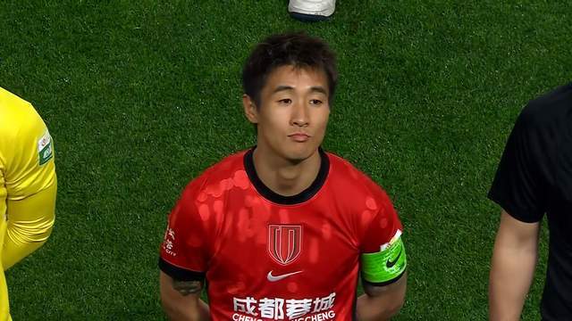 178体育直播在线观看-1-0,成都蓉城连胜保住榜首 罗慕洛神来之笔 海牛这么踢保级有望