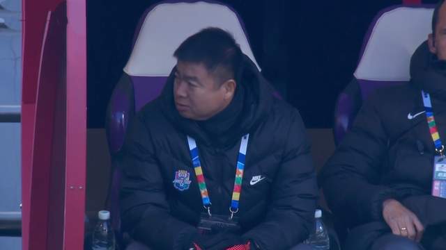 178体育直播足球-于根伟帅位稳，津门虎与铁人互当软柿子 李金羽不用邦本 难破球荒